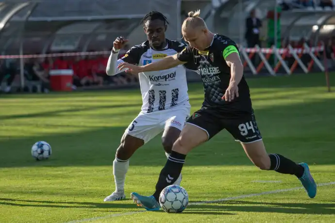 Sandecja remisuje na Stadionie Ludowym