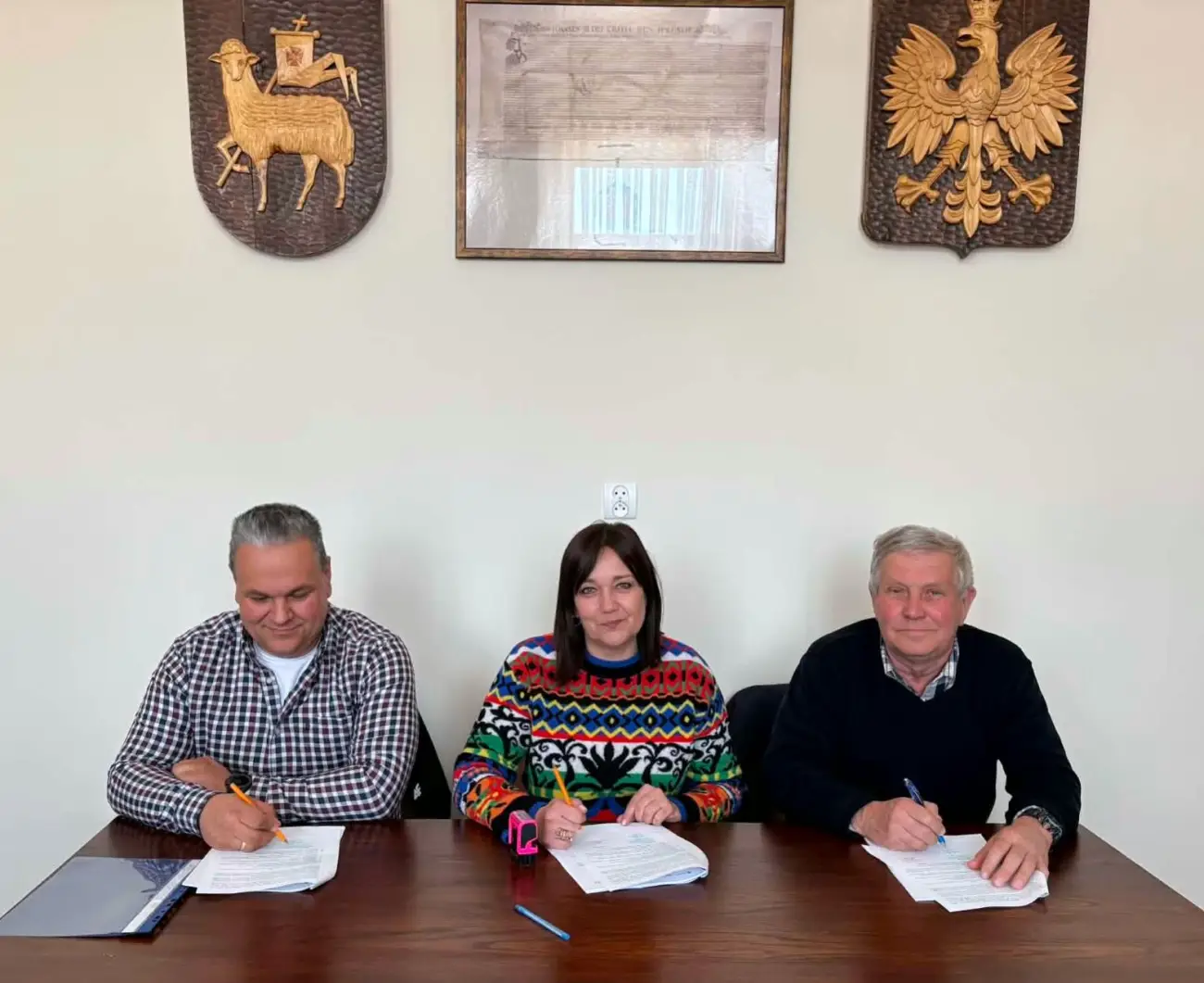 Nowa sieć wodociągowa w Łomnicy-Zdroju. Umowa już podpisana