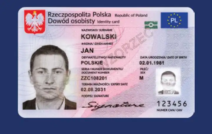 Uwaga! 28 grudnia utrudnienia w składaniu wniosków o dowód osobisty