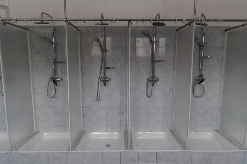 Dobiega końca modernizacja sali gimnastycznej przy SP w Koniuszowej