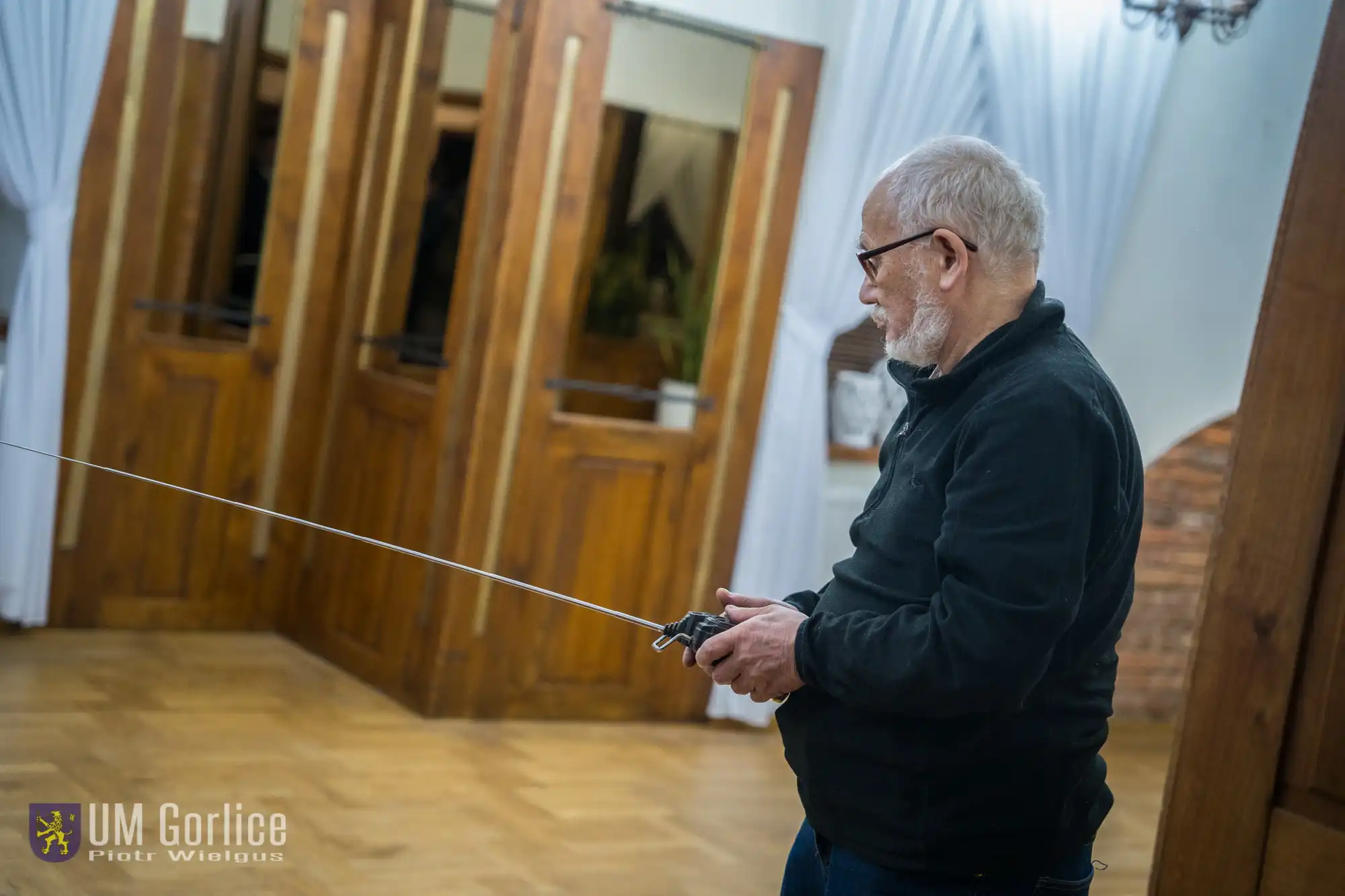 Gorlickie obchody 80-lecia Ligi Obrony Kraju. Medale, odznaczenia i emocjonujące zawody strzeleckie