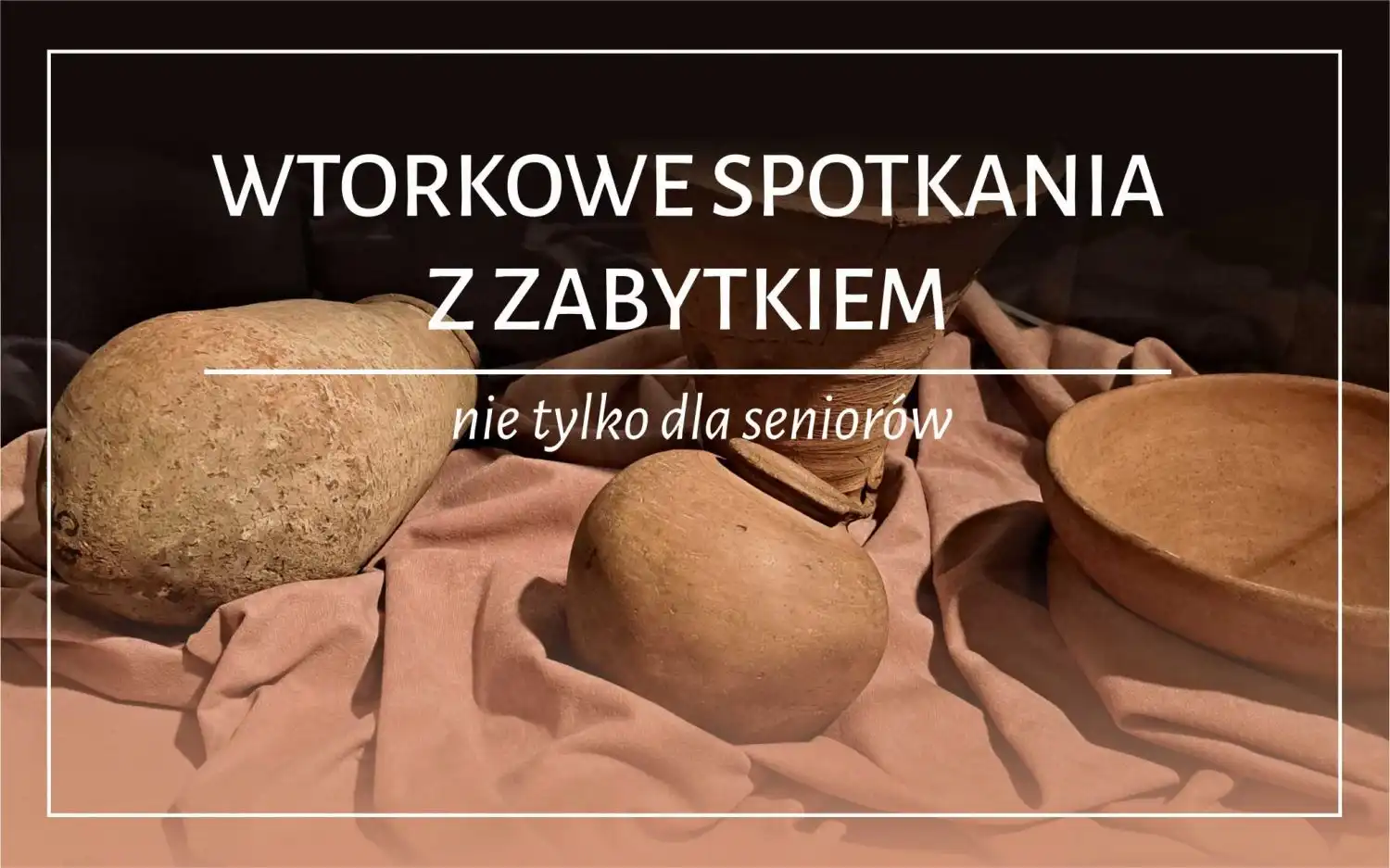 Kulturalna Małopolska na początek tygodnia 24 - 26 czerwca