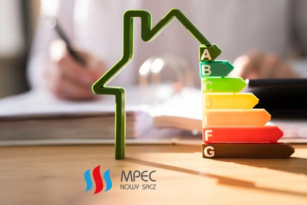 MPEC Nowy Sącz kontynuuje Program bezzwrotnych dofinansowań na 2025 rok
