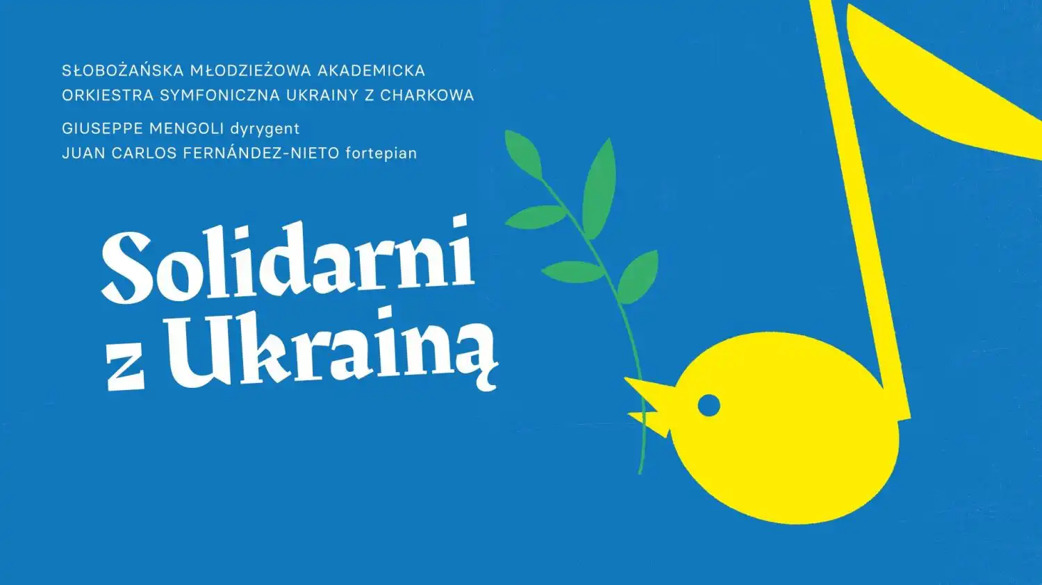 Małopolska: Wydarzenia kulturalne na weekend 15 - 19 czerwca