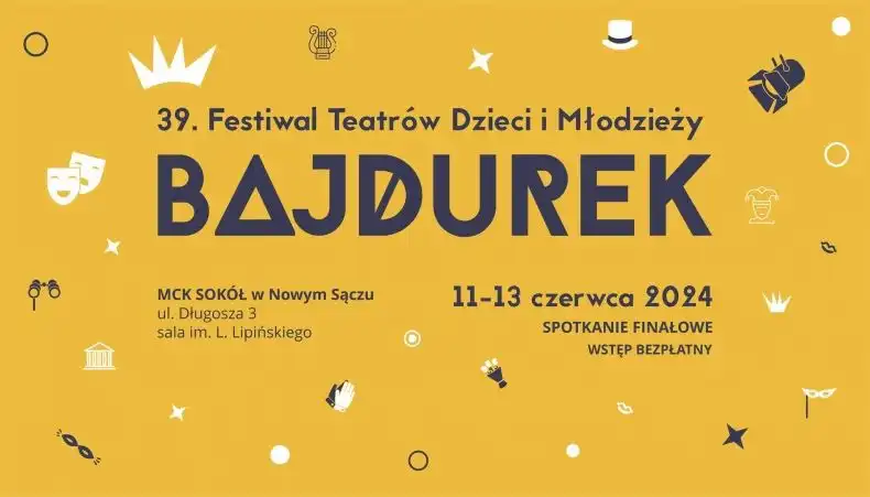 Kulturalna Małopolska na początek tygodnia 10 - 12 czerwca