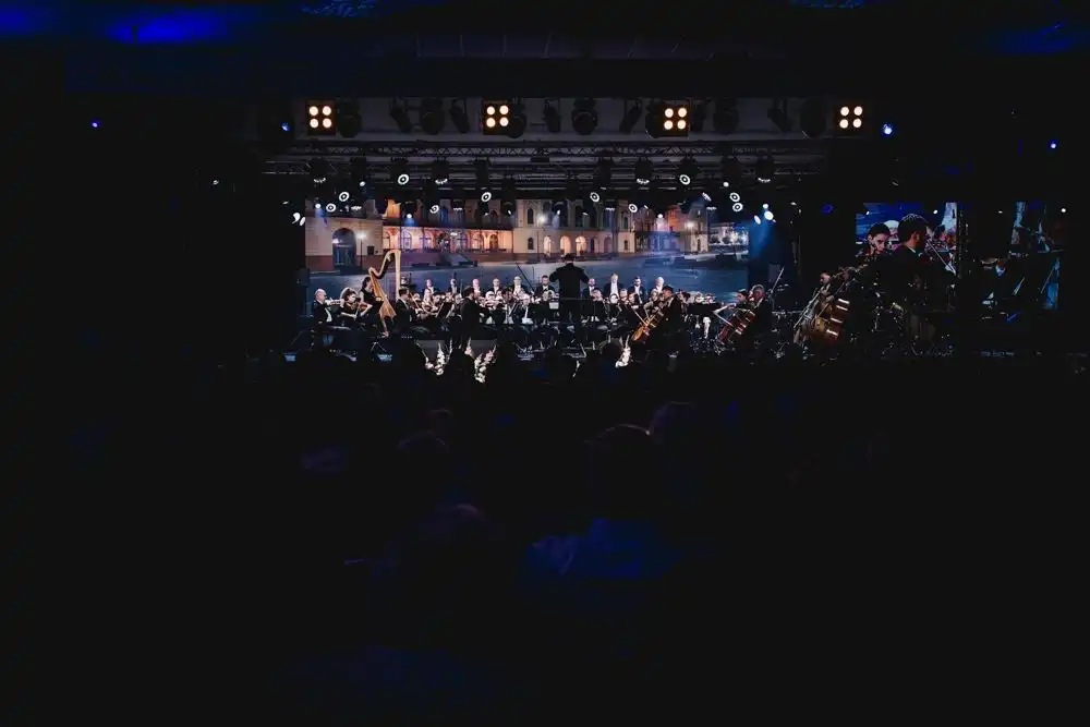 W Krynicy-Zdroju rozpoczął się 55. Festiwal im. Jana Kiepury