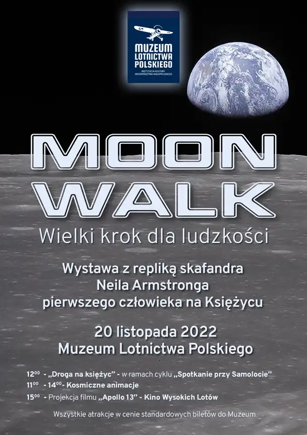 Małopolska: Wydarzenia kulturalne na weekend 17 - 20 listopada