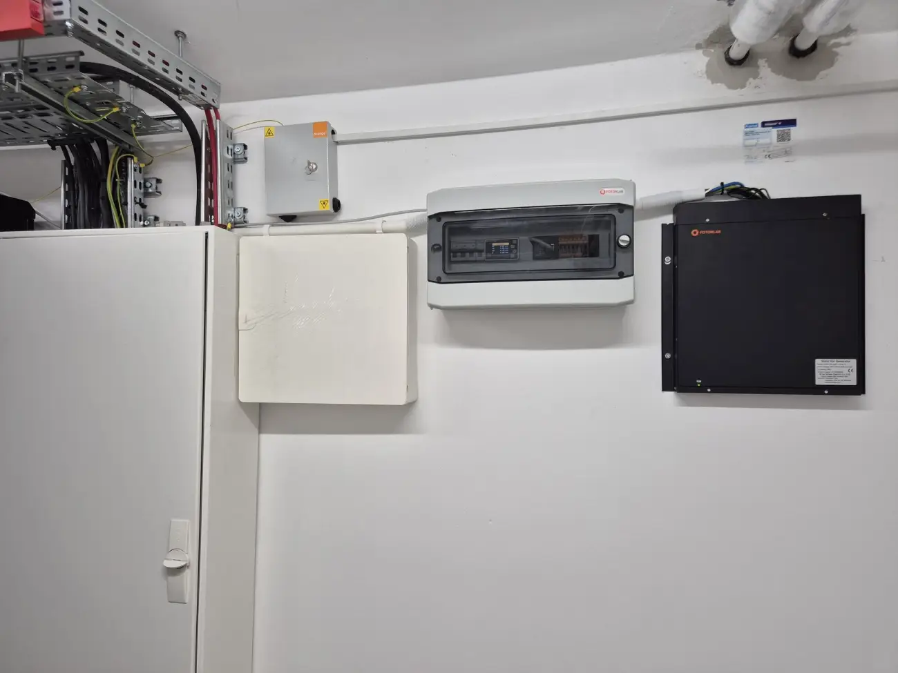Gmina Tymbark oszczędza na energii. Nowe rozwiązania już przynoszą efekty