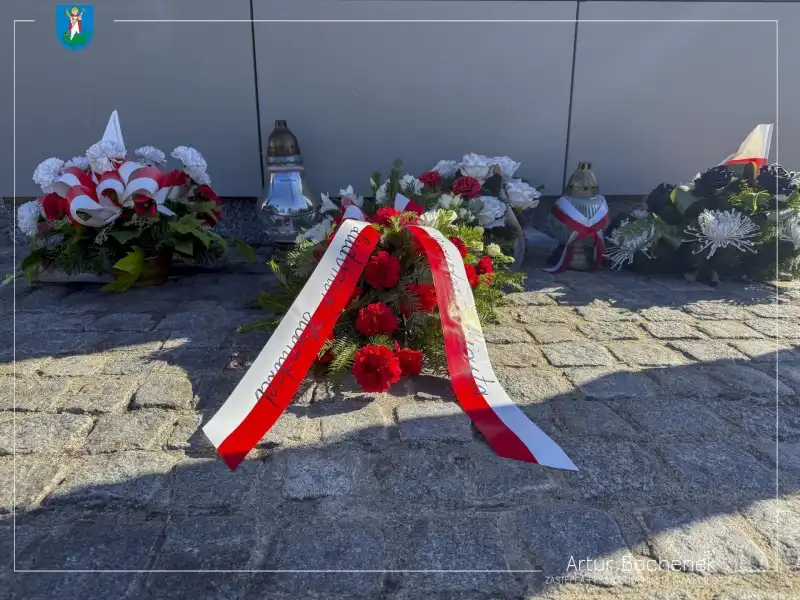 Hołd dla Marszałka. Imieniny Józefa Piłsudskiego w Nowym Sączu