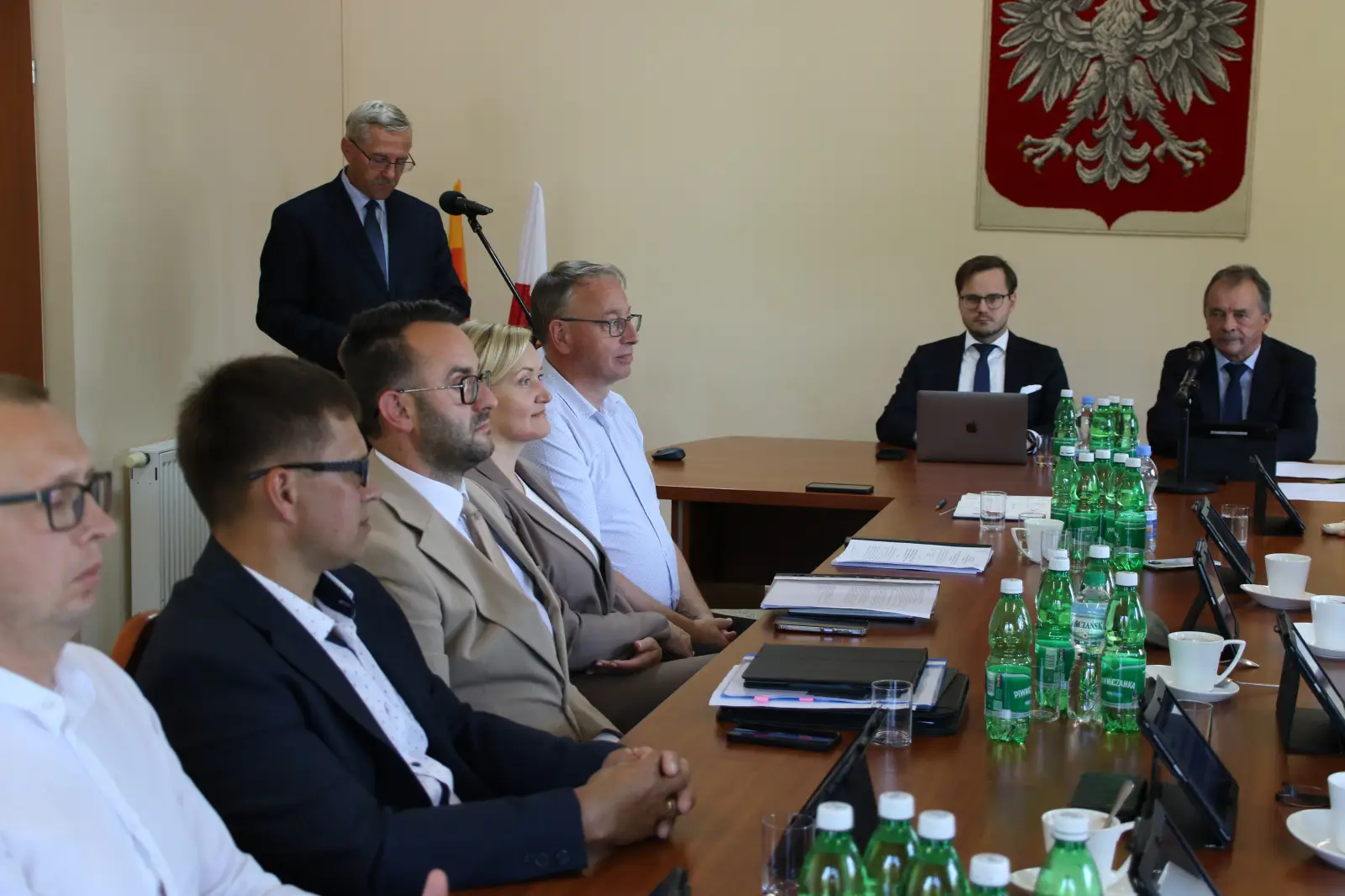 Jednogłośne wotum zaufania i absolutorium dla wójta Słopnic. Budżet z ponad 7-milionową nadwyżką