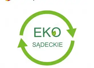 EKO SĄDECKIE - 10 tysięcy złotych na realizację projektów