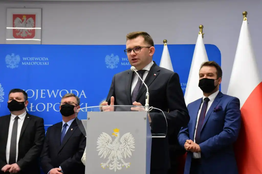 W Starym Sączu szykują się kolejne inwestycje drogowe
