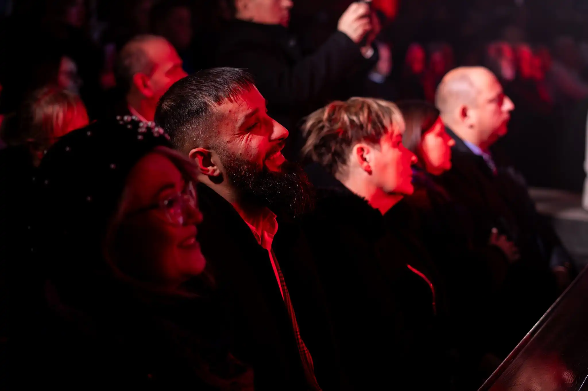 Muzyczna odyseja w świetle iluminacji. Zagórzański Koncert Noworoczny