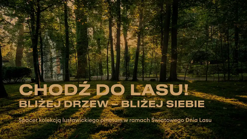 Kulturalna Małopolska na weekend 20 - 23 marca