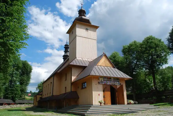 13 oraz 14 sierpnia w Porębie Wielkiej oraz Lubomierzu odbędą się weekendowe spacery historyczne