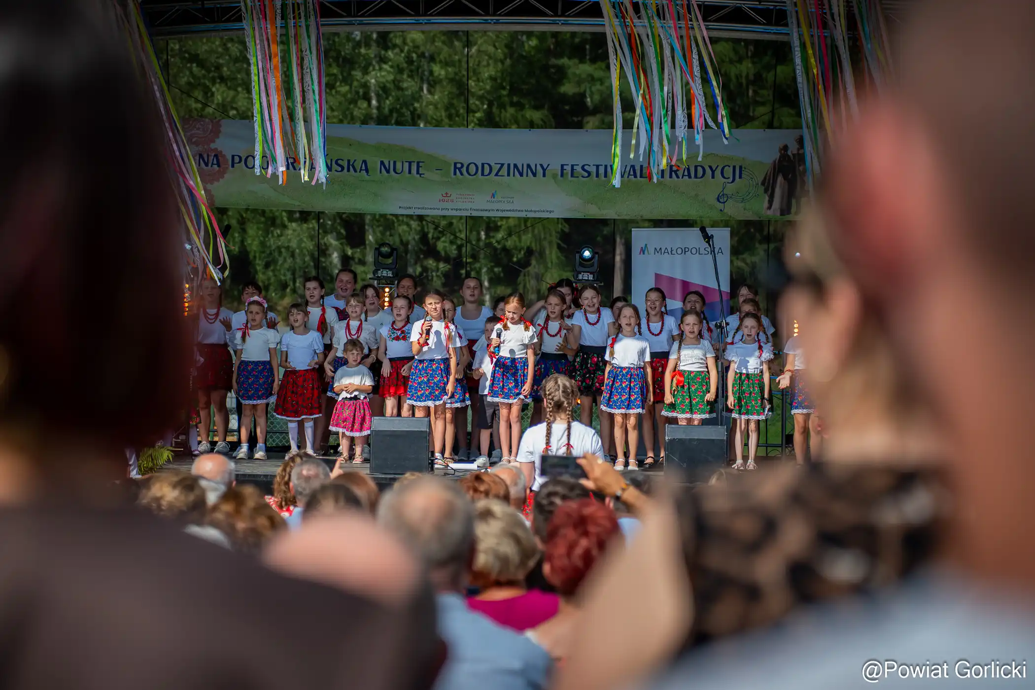 1000 lat Królestwa Polski na sportowo i kulturalnie w Moszczenicy