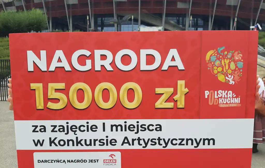 Wielki sukces Zespołu Janczowioki