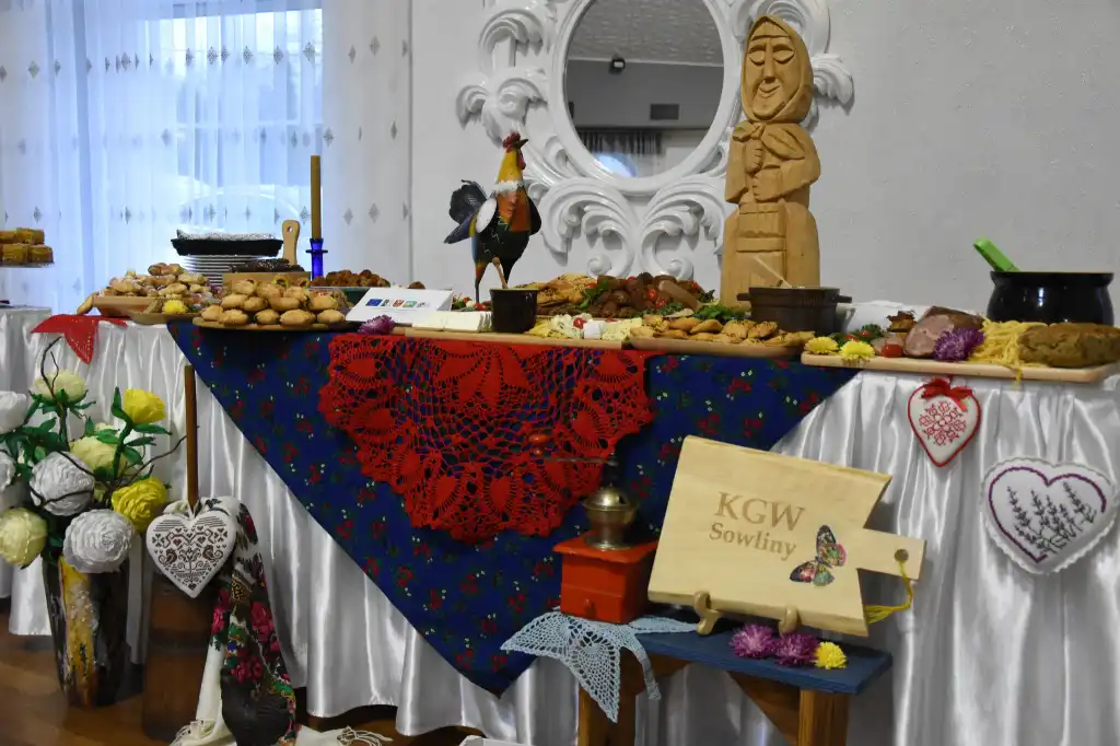 Na Limanowszczyźnie kultywują lokalną tradycję i kulturę