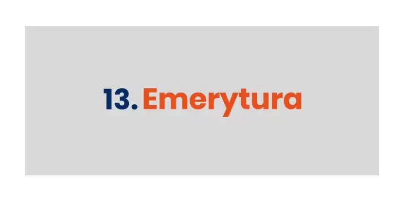 1 kwietnia ruszyła wypłata 13. emerytury