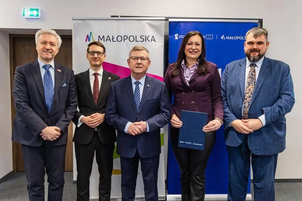 Ponad 3,7 mln zł na inwestycję w Kotowie. Powstanie nowa świetlica wiejska