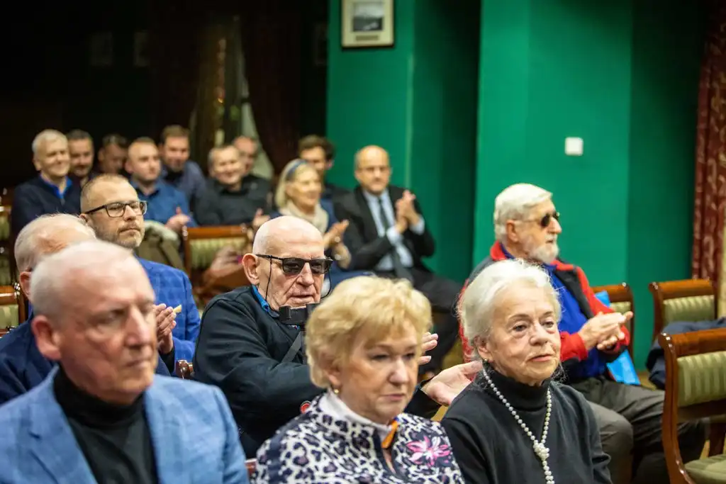 Za nami promocja III tomu Studia Sandecjana