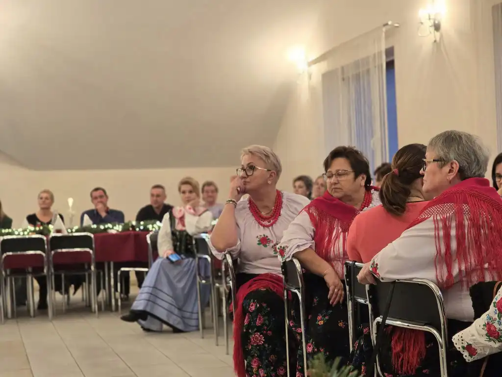 Święto Kultury Lachowskiej. KGW Jastrzębie z projektem 'Dla Pamięci'