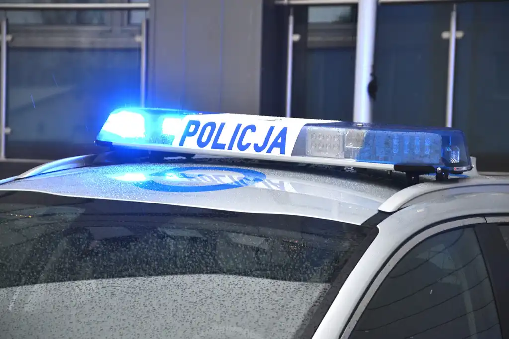 Spowodował kolizję, miał ponad 2,6 promila i dożywotni zakaz prowadzenia pojazdów