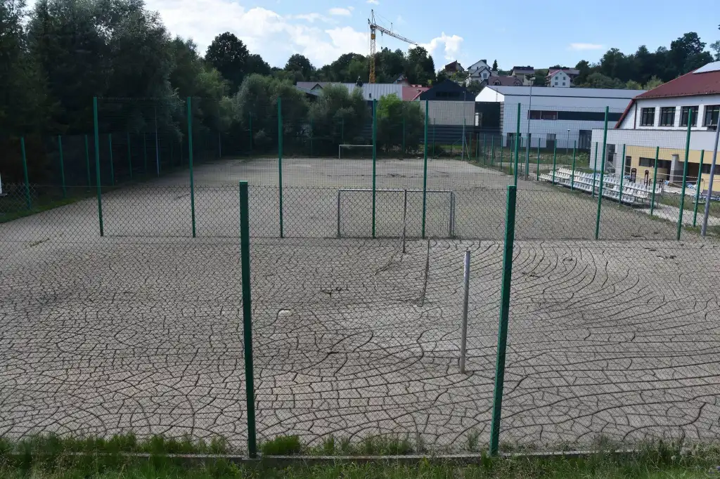 30 mln zł na zabezpieczenie przeciwpowodziowe doliny potoku Łubinka w Nowym Sączu