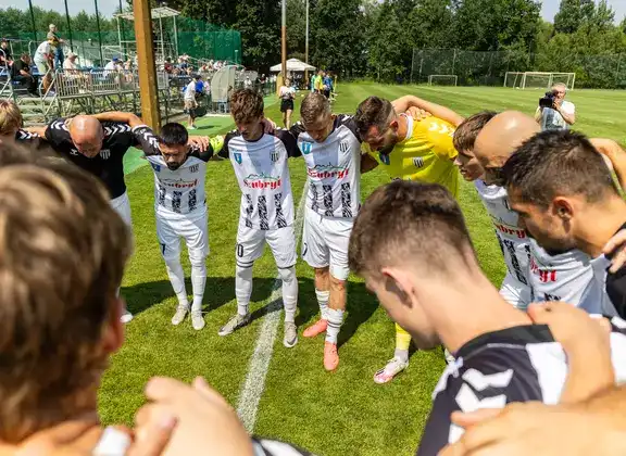 Poznaliśmy ramowy terminarz Betclic III ligi