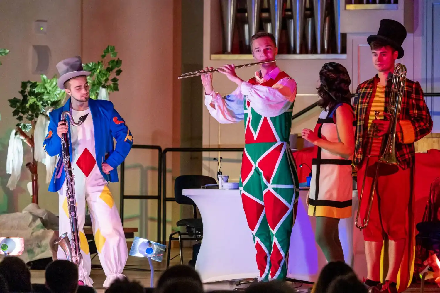 Małopolska: Wydarzenia kulturalne na weekend 20 - 23 kwietnia