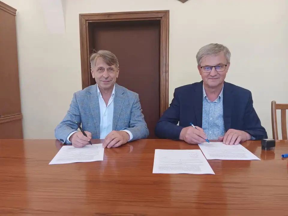 Seniorzy z Głębokiej zyskają swoje miejsce spotkań