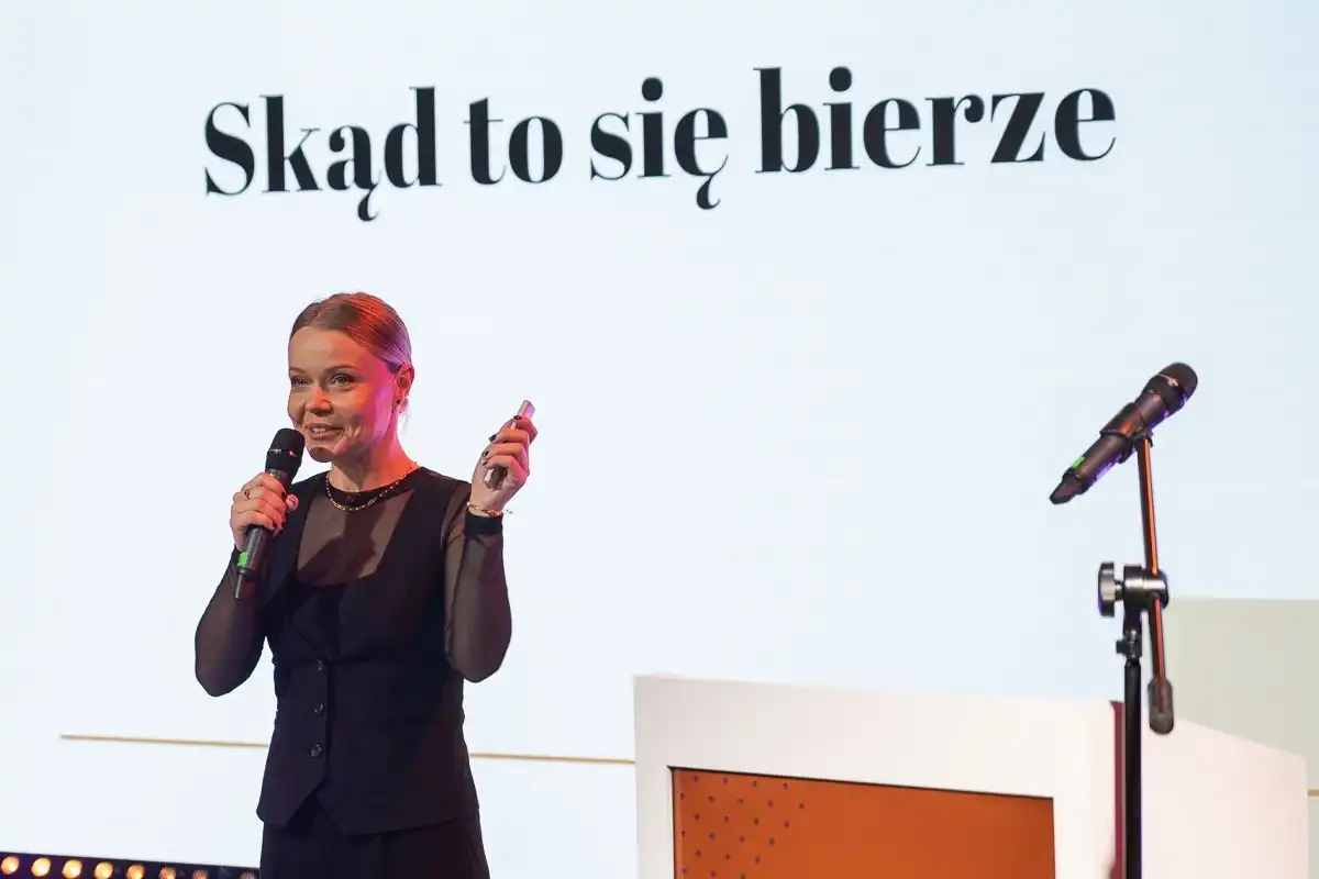 O balansie w biznesie