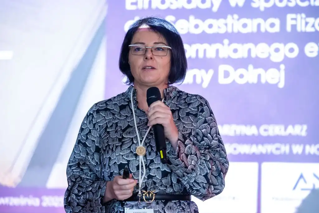 Ślady przeszłości w centrum uwagi. Konferencja z okazji jubileuszu skansenu