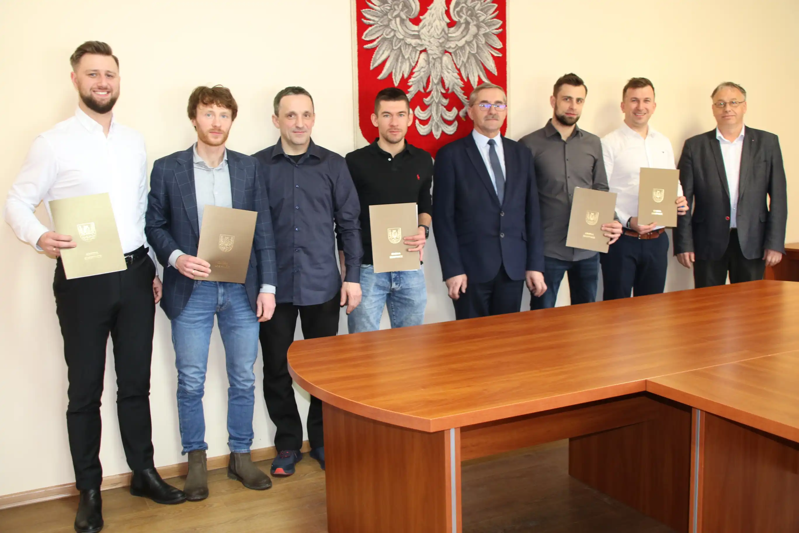 Wsparcie dla sportu w Słopnicach. Gmina przyznała dotacje na 2025 rok