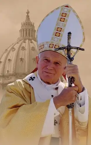 14 kwietnia w Starym Sączu Marsz Lachów i Górali dla Papieża