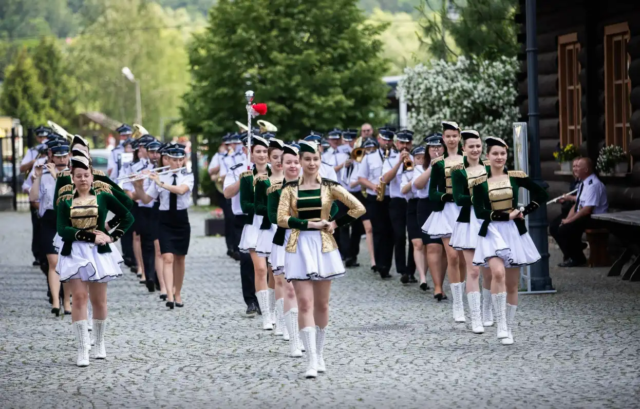 24 września w MCK Sokół koncert w ramach cyklu "MY, MAŁOPOLANIE"