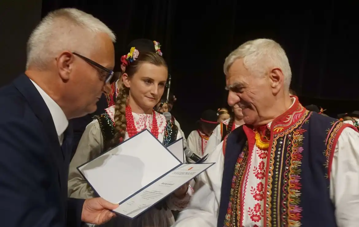Trzy dekady tradycji. Jubileusz "Piątkowioków" z nagrodami i wyjątkowym koncertem