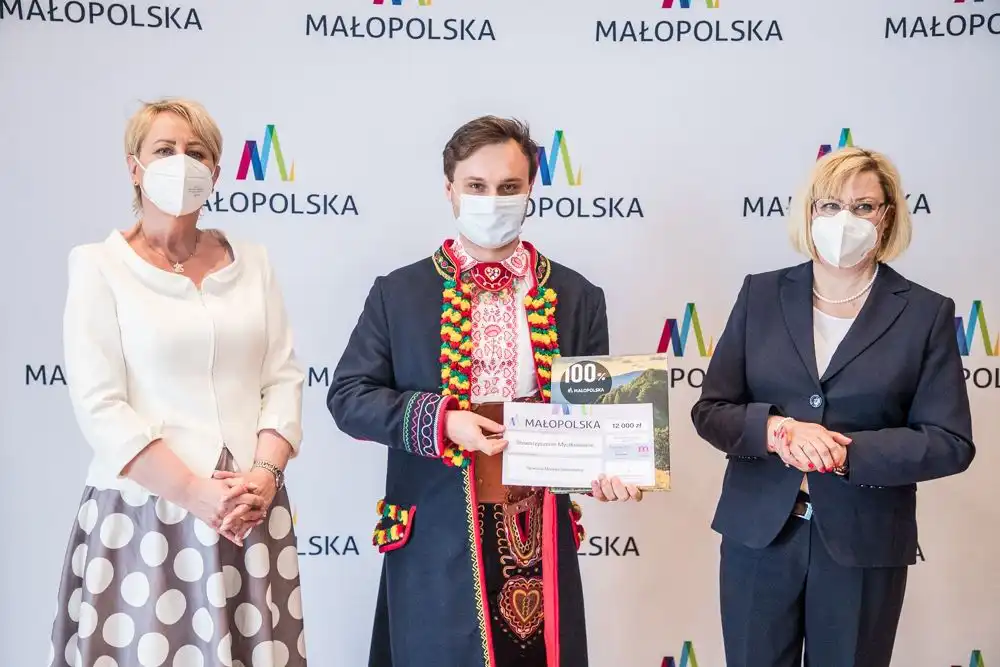 Blisko 1,2 mln zł wsparcia dla kultury w powiecie nowosądeckim i mieście Nowy Sącz