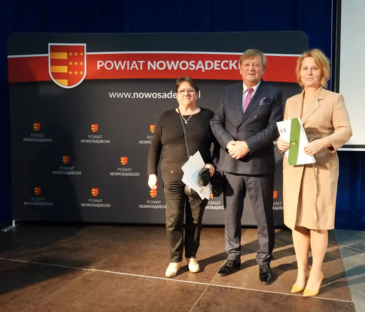Światowy Dzień Turystyki na Sądecczyźnie