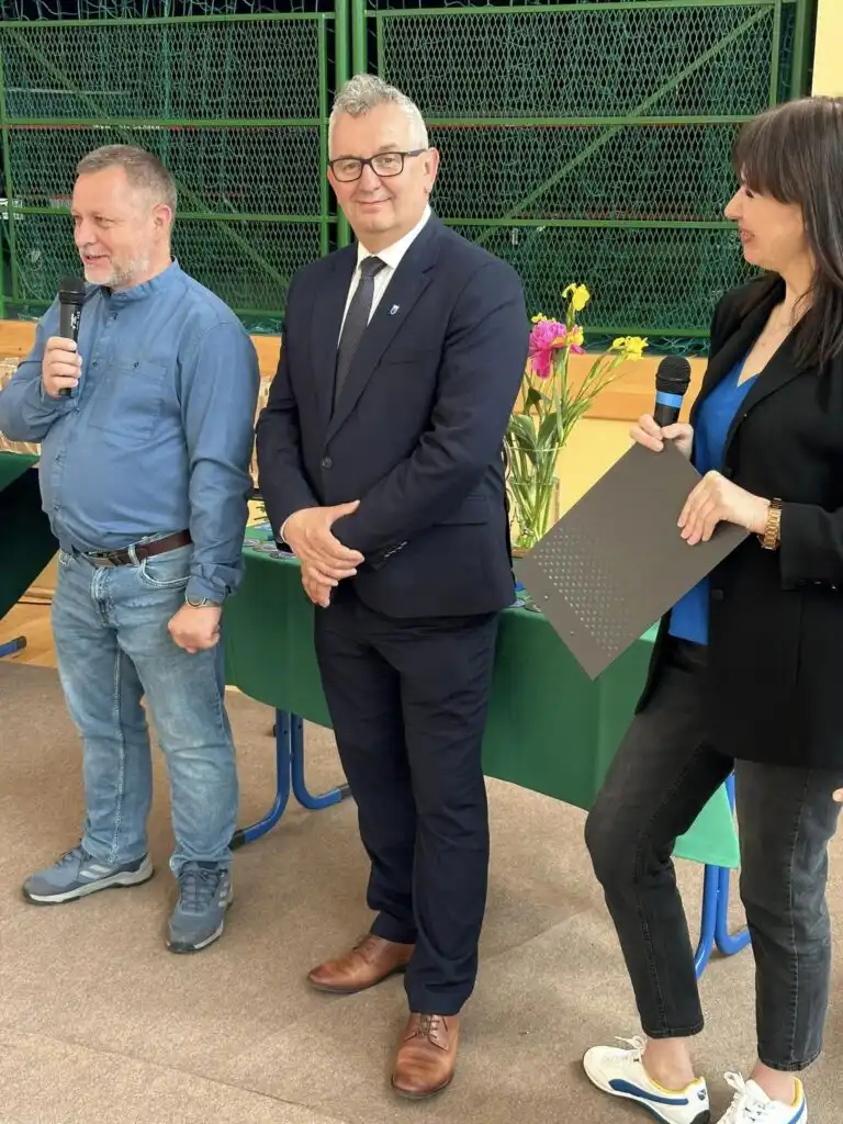 Turniej Bocci – Wyjątkowa Inicjatywa Stowarzyszenia „Gniazdo”