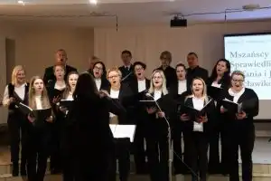 Mszana Dolna upamiętniła Bohaterów. Tablica Pamiątkowa dla Stefanii i Józefa Wacławików