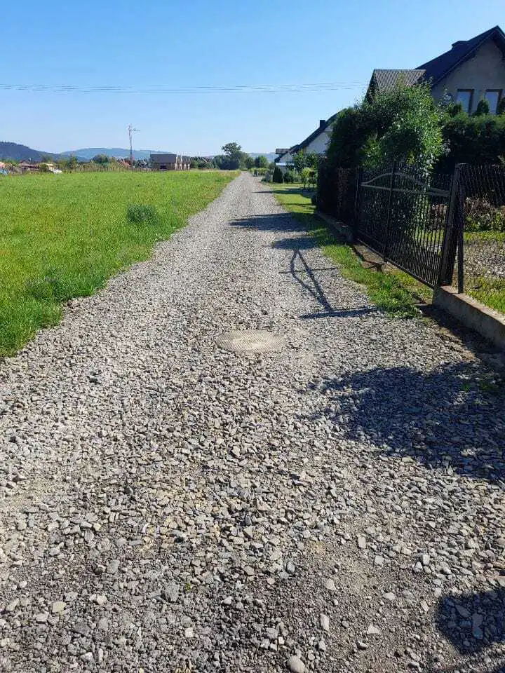 Przeprowadzono prace związane z rozbudową sieci kanalizacji sanitarnej w Świniarsku, etap IV