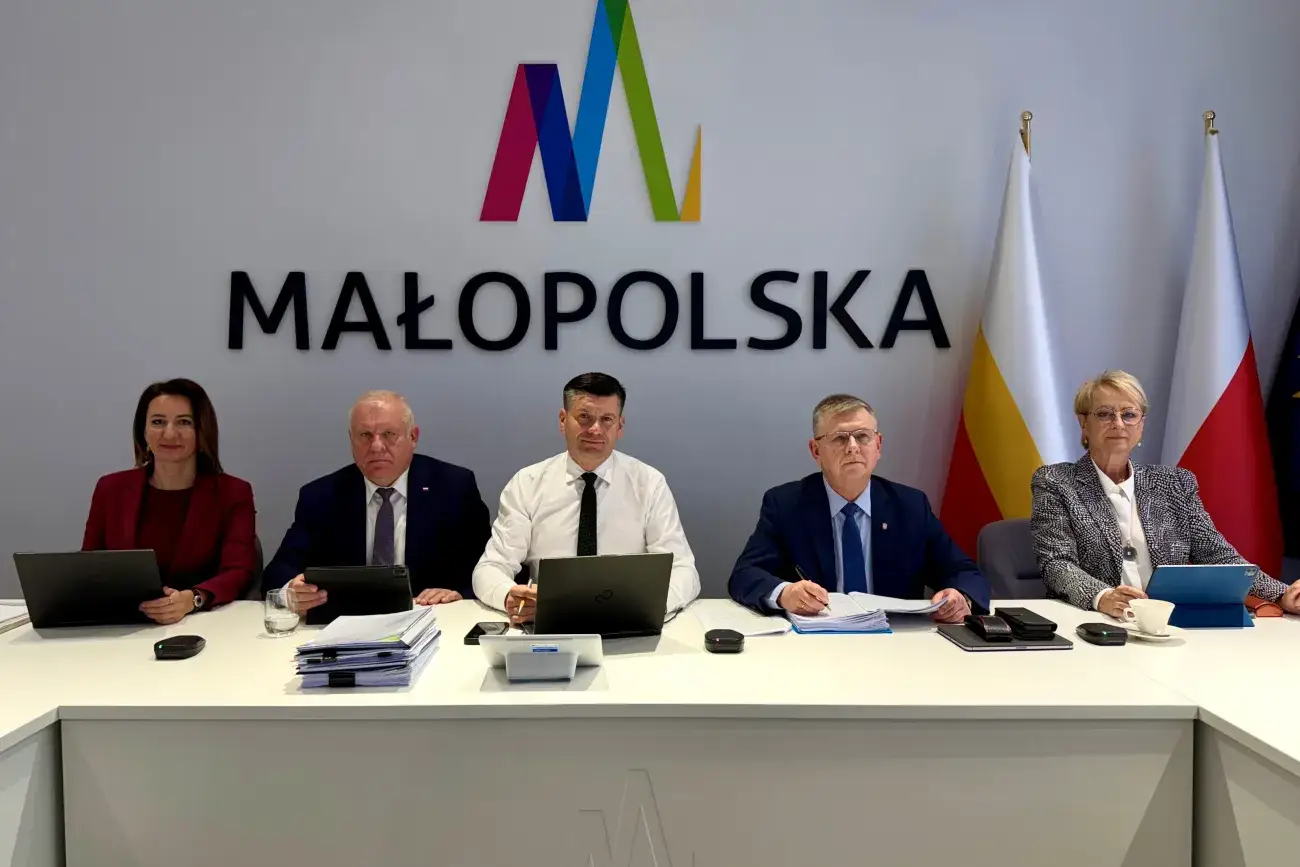 Limanowa, Rabka, Pleśna i Alwernia z dużym wsparciem. Zarząd Województwa podjął decyzję
