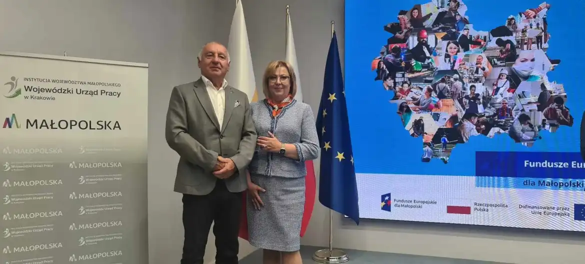 Prawie 10 mln zł na aktywizację bezrobotnych w powiecie nowosądeckim