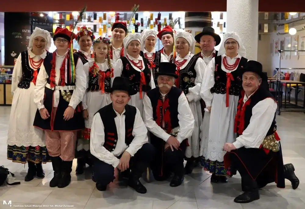 Nagrody Województwa Małopolskiego wręczone