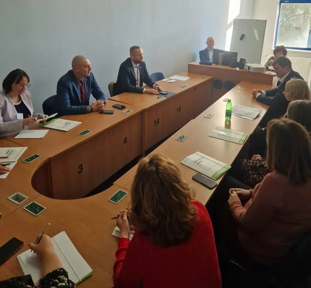 Polsko-Słowackie Forum Rynku Pracy. Nowe wyzwania mobilności zawodowej