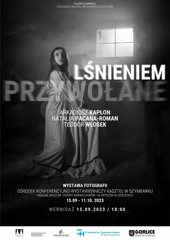Małopolska: Wydarzenia kulturalne na weekend 14 - 17 września