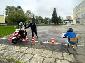 Policja zaprasza młodych z Sądecczyzny do turniejów BRD i motoryzacyjnego