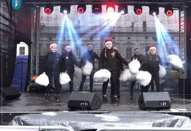 Wielka Orkiestra Świątecznej Pomocy po raz 32. zagrała w Nowym Sączu