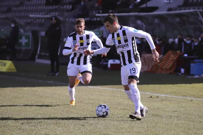 Sandecja zdobywa komplet punktów w starciu z GKS-em Tychy